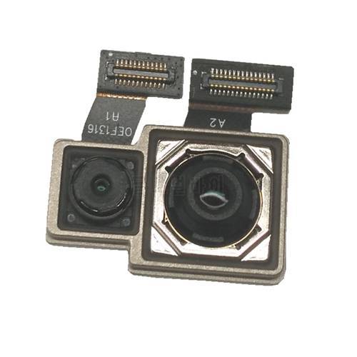 Azqqlbw For Xiaomi Redmi note 7 Rear Back Main Camera Module Flex Cable For Redmi note 7 Back Camera Replacement Repair Parts