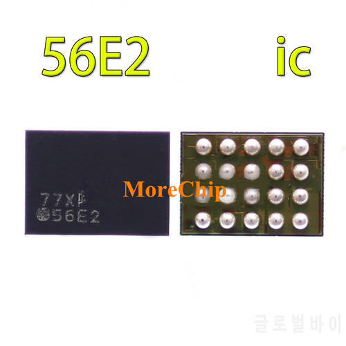 56E2 For Xiaomi Millet Tablet A0101 Backlight IC Light Control IC Chip 3pcs/lot
