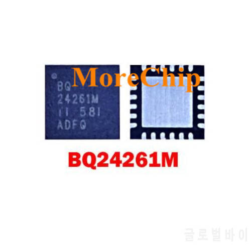 BQ24261M Charger IC USB Control IC charging chip 24 pins 3pcs/lot