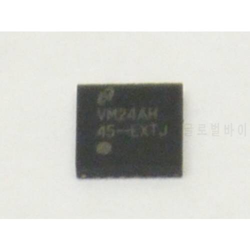 5pcs/lot, for Macbook A1398 Backlight Power IC chip LP8545SQX-EXTJ 45-EXTJ QFN 24pin on mainboard