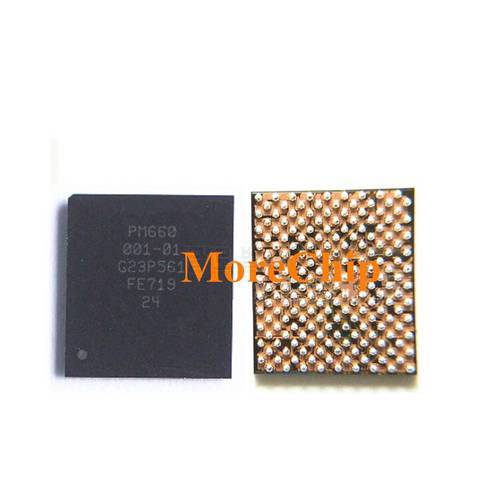 PM660 001-01 For Redmi Note5 Power IC PM Chip 5pcs/lot