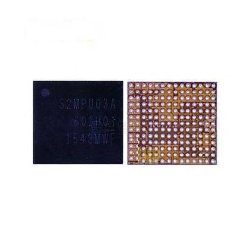 5pcs/lot, Power Supply IC chip S2MPU03A S2MPU03 For Samsung Tablet J700 A7100 A7108 on mainboard