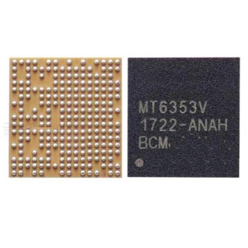 30pcs/lot New Original BGA Power IC chip MT6353 MT6353V on mainboard