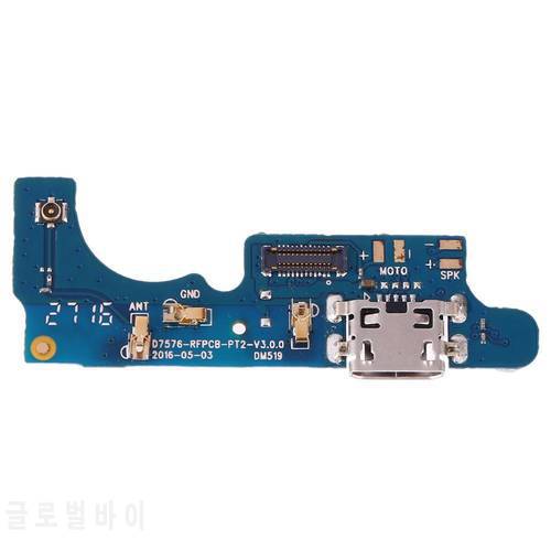 Charging Port Board for Wiko Lenny3 Charging Data Replacement Part for Wiko Lenny 3 Cell Phone