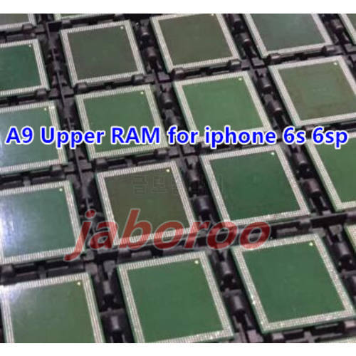 A9 upper RAM U0600 for iphone 6s 6splus