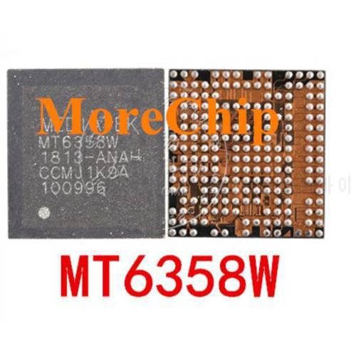 MT6358W Power IC Power Supply IC PM chip 2pcs/lot