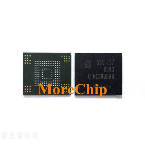 KLMCG4JENB-B043 eMMC NAND flash memory BGA IC Chip