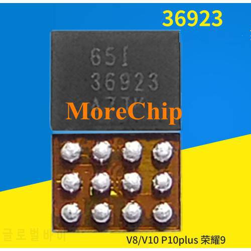 36923H For Huawei V8 V9 V10 Glory9 Light Cotrol IC Backlight Chip LM36923H 36923 5pcs/lot