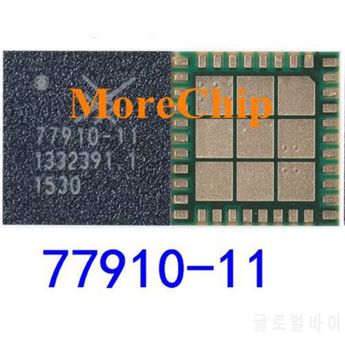 77910-11 For Meizu MX5 Power Amplifier IC PA chip 5pcs/lot
