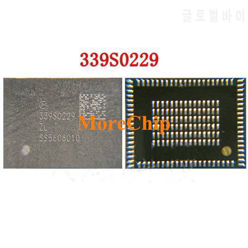 339S0229 For iPad 6 Air 2 wifi IC A1567 Cellular 4G version Wi-fi Module chip High Temperature 1 order