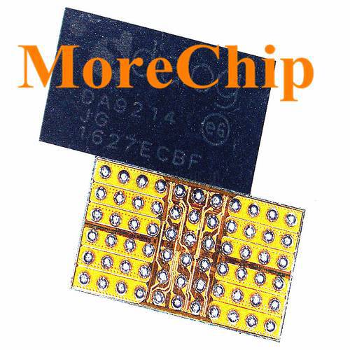 DA9214 For Meizu MX4 Small Power management IC PM Chip 5pcs/lot