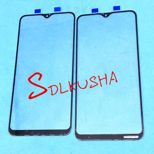 10Pcs Glass+OCA Front Outer Screen Glass Lens Replacement Touch Screen For Samsung A10 A105 A105DS A105F A105G A105GN A105FN