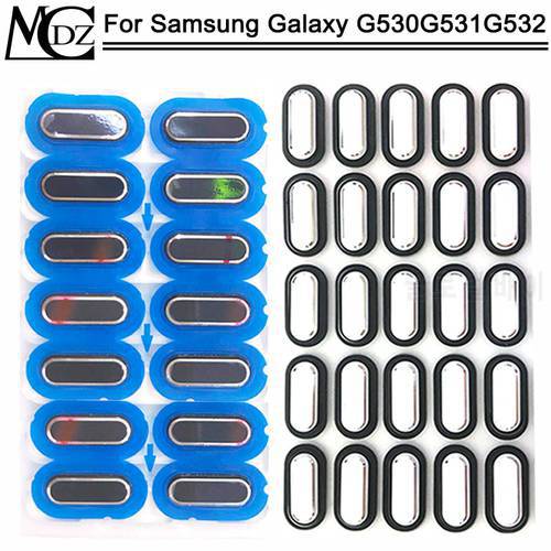 20 PCS For Samsung Galaxy G530 G531 G532 G531F G530FZ Keypad Home Button Return Key Replacement Parts