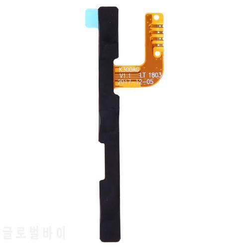 For Wiko Jerry 3 Switch On Off or Wiko Jerry 3 Cell Phone Button Power Button Volume Button Flex Cable