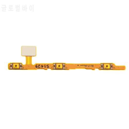 iPartsBuy New Power Button and Volume Button Flex Cable Replacement for Huawei Ascend Mate 7