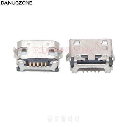 10PCS For Lenovo S930 S910 A788T A388T A656 A370E A3000 A5000 A7600 USB Charge Socket Jack Port Plug Charging Dock Connector