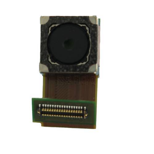 Front Facing Camera Module Part for Sony Xperia XZ Premium G8141