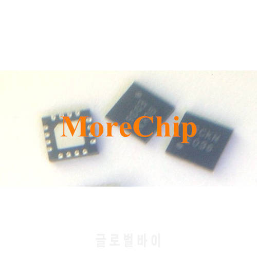GCKN For Samsung A5 A5000 J2 Light IC Backlight Control IC Chip 16 pins 5pcs/lot