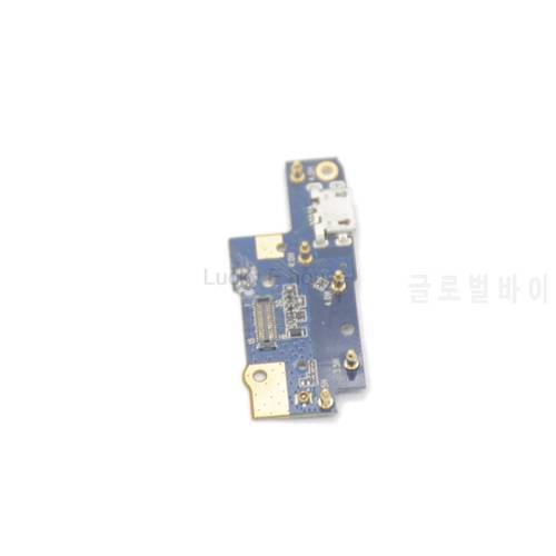 Oukitel U13 USB Board with Mic Phone Accessories USB Charger Plug Board Module Replacement For Oukitel U13