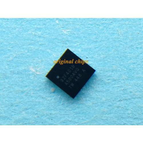 2pcs for Samsung NOTE3 N9005 accelerator IC 32F401B