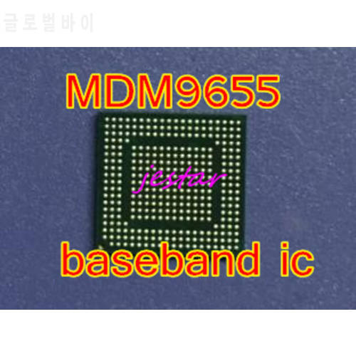 MDM9655 baseband ic for iphone 8 8Plus X