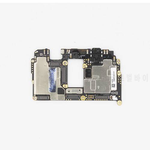 Tigenkey For Huawei Mate 9 motherboard 4G RAM 64GB ROM Unlocked Work For MHA-L09 Motherboard ONE simcard Test 100%