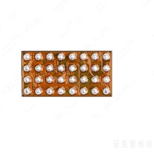 10pcs U5600 LM3373A1YKA LM3373A1 LM3373 3373 A2 Display Touch Power Chip Model IC for iphone X XS XS-MAX