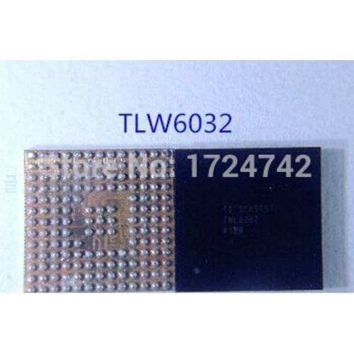10pcs/lot TWL6032 for Samsung i9050 GALAXY Tab 2 P5100 Power IC