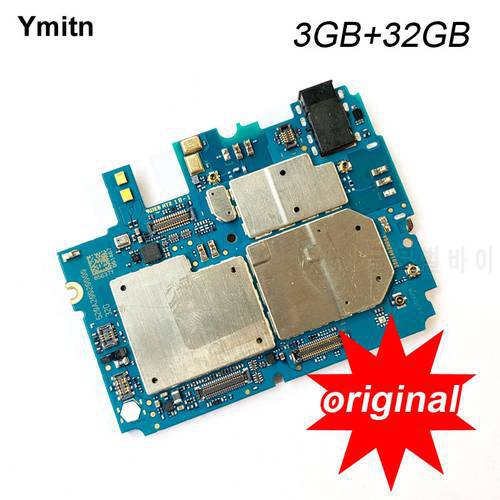 Tested Unlocked Electronic Panel Mainboard For Xiaomi 5 Mi 5 M5 Mi5 Motherboard With Chips Circuits Flex Cable 32GB Global Rom