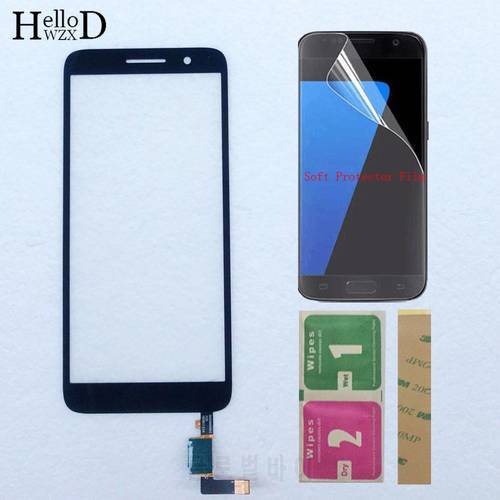 Touch For Alcatel 1 5033 5033D 5033X 5033Y 5033A 5033J Touch Screen Digitizer For Telstra Essential Plus 2018 Sensor Glass