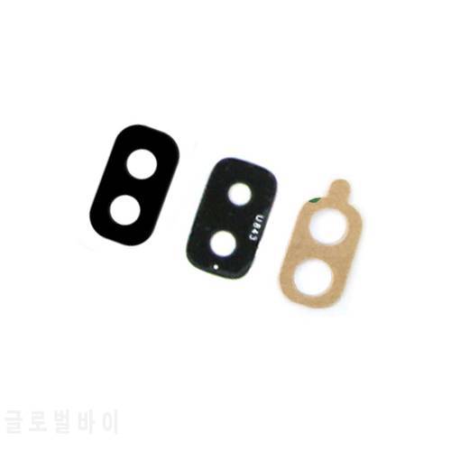 10pcs Rear Back Camera Glass Lens For Samsung Galaxy J2 Core J260 with Ahesive Sticker