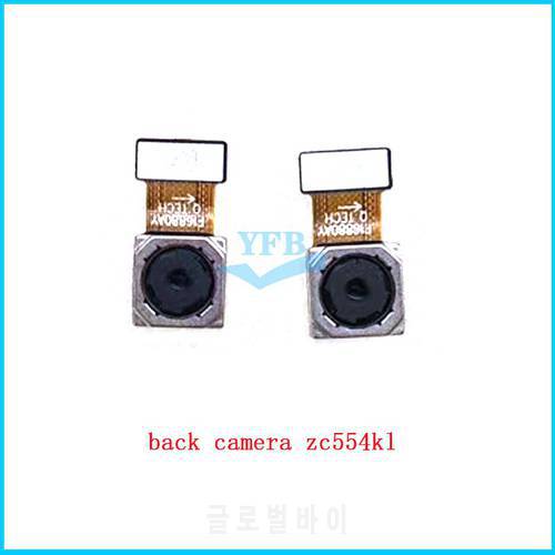 Rear Camera For Asus ZenFone 4 Max Pro ZC554KL 5 2018/5Z ZS620KL ZE620KL Big Back Camera Module Flex Cable Replacement Part