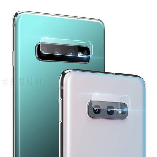 Camera Lens Protector Glass on the for Samsung Galaxy Note 9 S10e S10+Tempered Glass Protective Film