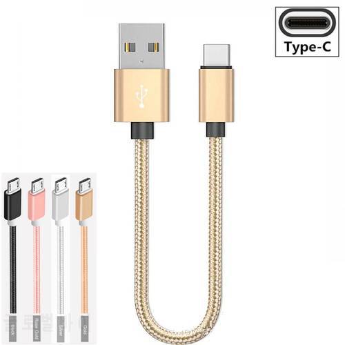for samsung a51 a21s a50 a30s USB 3.0 Type C cable usb quick Charge Charger Cable for Nokia 6.1 5.1 Plus 7.1 8.1 8 7 Lenovo Z5