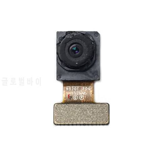 Front Facing Camera Small Camera Replacement Part For Samsung Galaxy Note 5 SM-N920