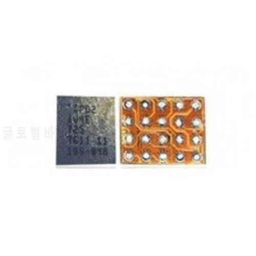 5pcs/lot U6200 for iphone 8G 8 PLUS 8+ 8P X XS XS MAX USB fast charger charging IC chip CPD2 CG8740AAT on mainboard