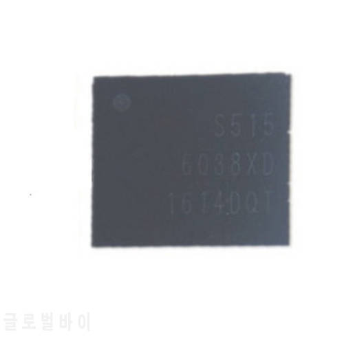 5Pcs/Lot For Samsung S7 Edge G930FD G935S Supply Chip S515 Small Power IC
