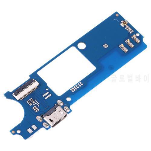 Charging Port Board for Wiko Rainbow up 4G Cell Phone Replacement Repari Part