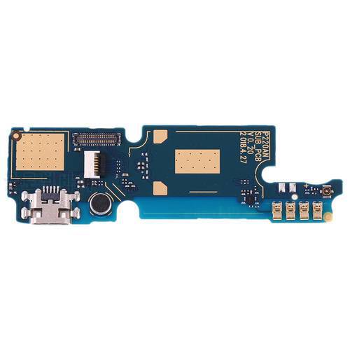 Charging Port Board for Wiko View2 Go Date Charging Transfer Replacement Repair Part for Wiko View 2 Go Phone