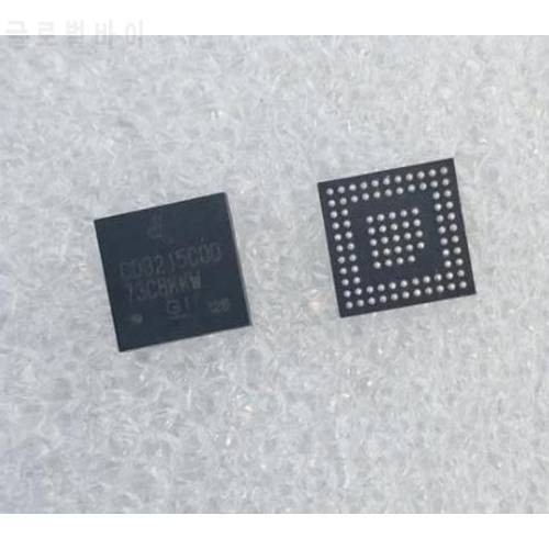 1pcs original new U3100 BGA reball IC chip CD3215C00 CD3215COO move from Faulty Logic Board For macbook pro A1706 A1707 repair