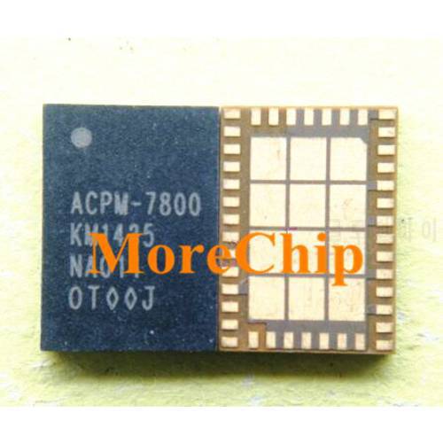 ACPM-7800 For Samsung Note4 Power Amplifier IC PA chip ACPM7800 3pcs/lot
