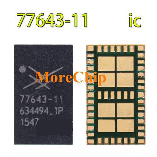 77643-11 Power amplifier IC PA chip 5pcs/lot