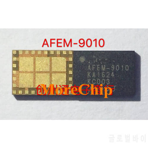 AFEM-9010 Power Amplifier IC PA Chip 3pcs/lot