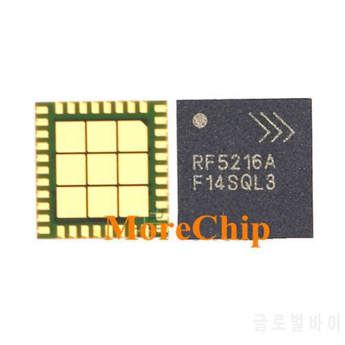 RF5216A Power Amplifier IC PA Chip 3pcs/lot