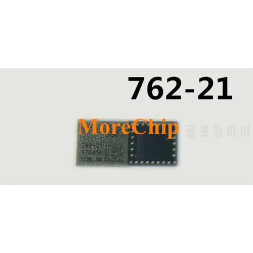 762-21 For iPhone 8 8Plus 8G Power Amplifier IC PA Chip 5pcs/lot