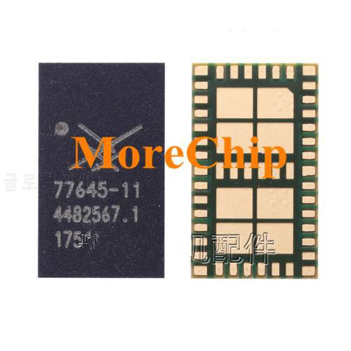 77645-11 Power Amplifier IC PA chip 3pcs/lot