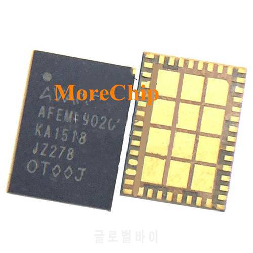 AFEM-9020 For Samsung S6 G9200 G9250 Power Amplifier IC PA chip 9020 5pcs/lot