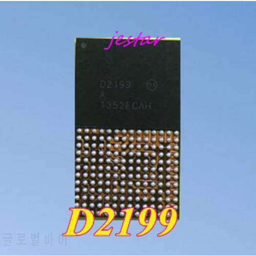 For Samsung G3818 G3812 G3502 I9118 Power IC D2199