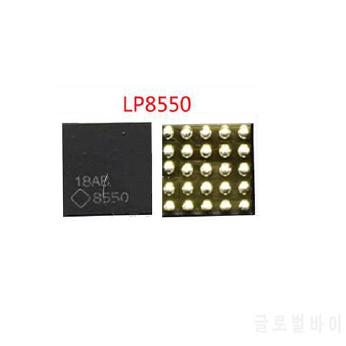 50pcs/lot, Original U7701 LED BackLight Driver IC Chip LP8550 8550 for Macbook Air 13