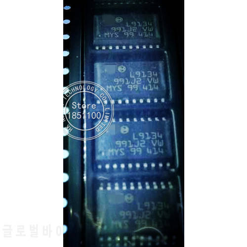 Free Shipping Cheap 10pcs L9134 sop20 New High Quality Best Price IC IN Stock